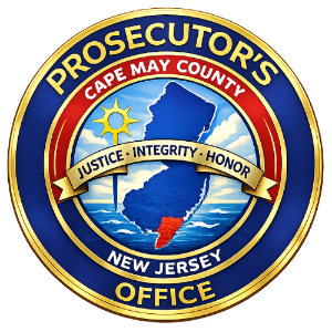 Cape May County Prosecutor's Office