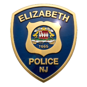 Elizabeth Police Department