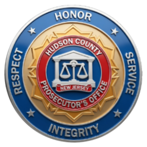 Hudson County Prosecutor's Office