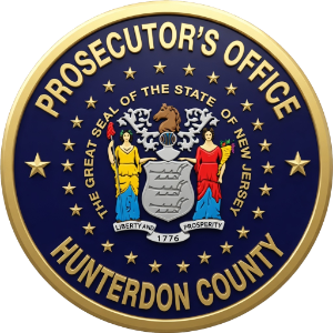 Hunterdon County Prosecutor's Office