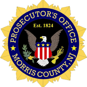 Morris County Prosecutor's Office