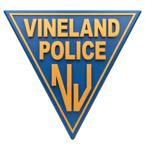 Vineland Police Department