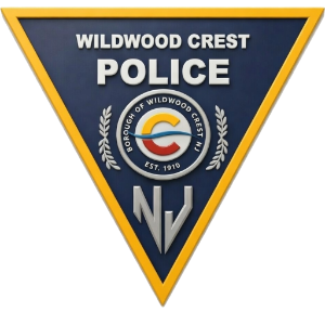 Wildwood Crest Police Department
