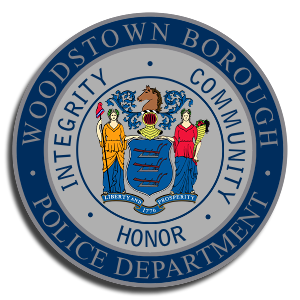 Woodstown Borough Police Department